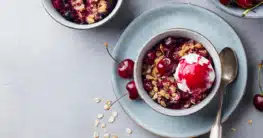 Kirsch-Sirup