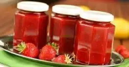 Erdbeer-Marmelade Rezept