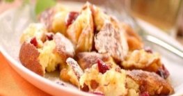 Kaiserschmarrn