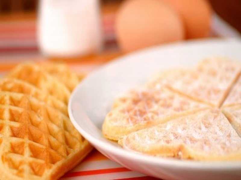 Waffeln