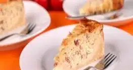 Zwiebelkuchen