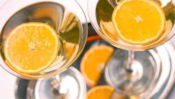 Glühsecco Glühsecco
