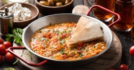 Menemen