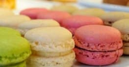 Macarons