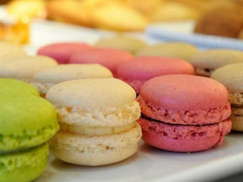 Macarons