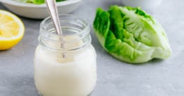 Mayonnaise Salatdressing