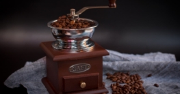 Kaffeemühle