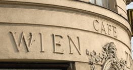 Wiener Kaffeehauskultur