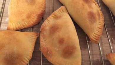 Empanadas