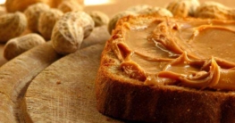 Vegane Erdnussbutter Rezept Erdnussbutter vegan