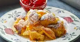 Kaiserschmarrn