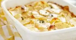 Kartoffelgratin