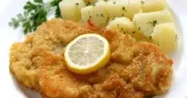 Wiener Schnitzel