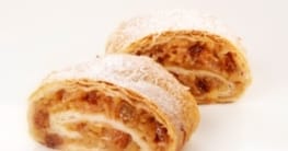 Apfelstrudel