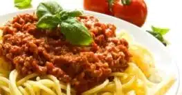 Bolognese Speziale