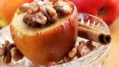 Bratapfel