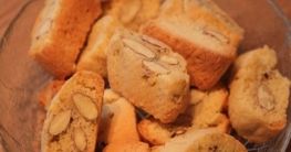 Cantuccini