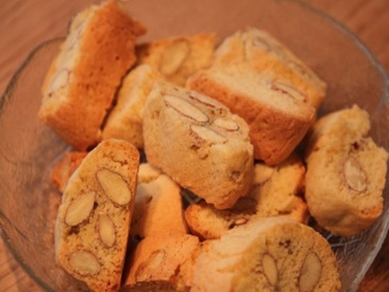 Cantuccini