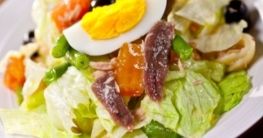 Chefsalat