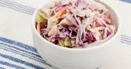 Cole Slaw