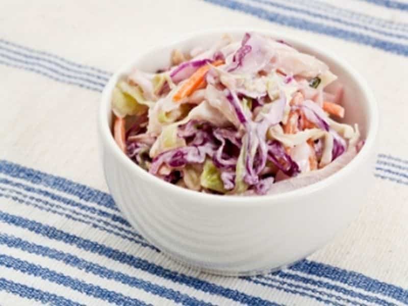 Cole Slaw 