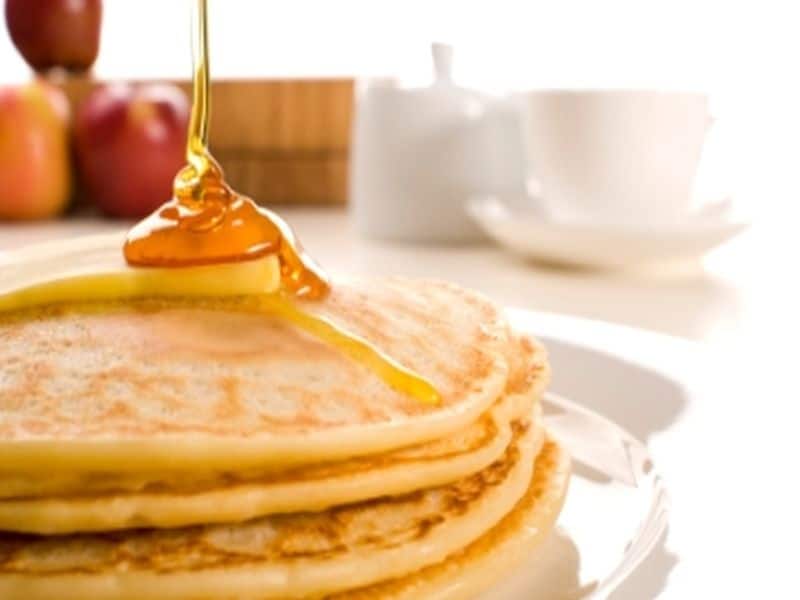 Eierkuchen