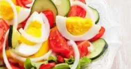 Eiersalat