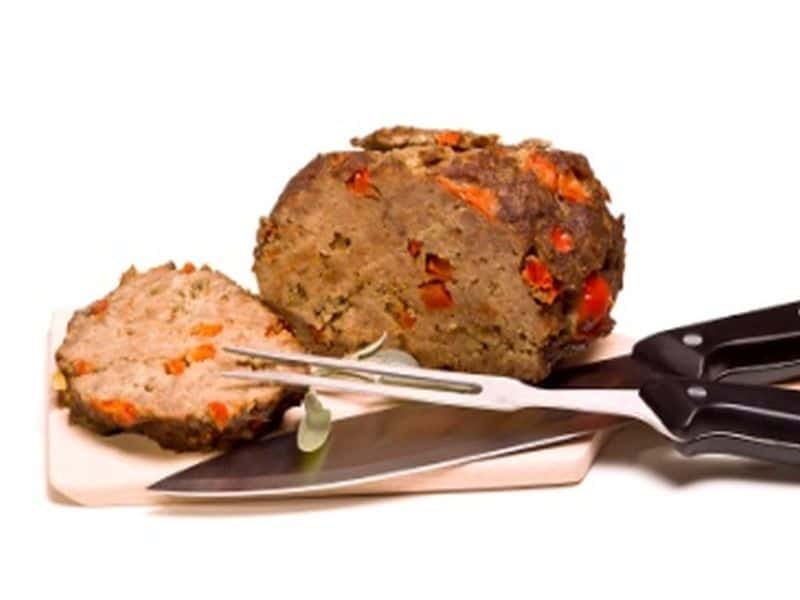 Hackbraten