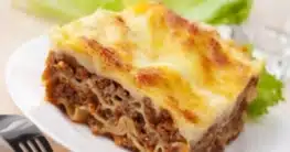 Lasagne