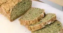 Low Carb Brot