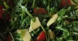 Mango - Avocado - Salat