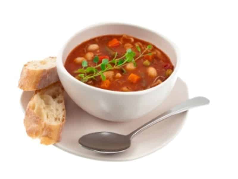 Minestrone 