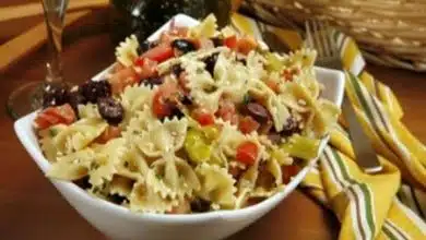 Nudelsalat