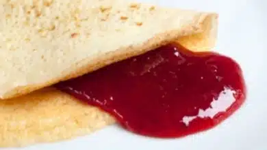 Schaumomlette
