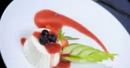 Panacotta