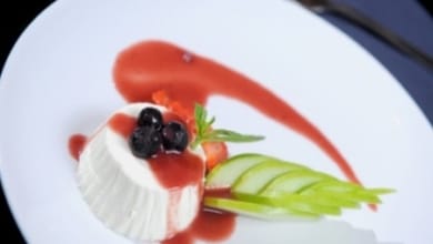 Panacotta