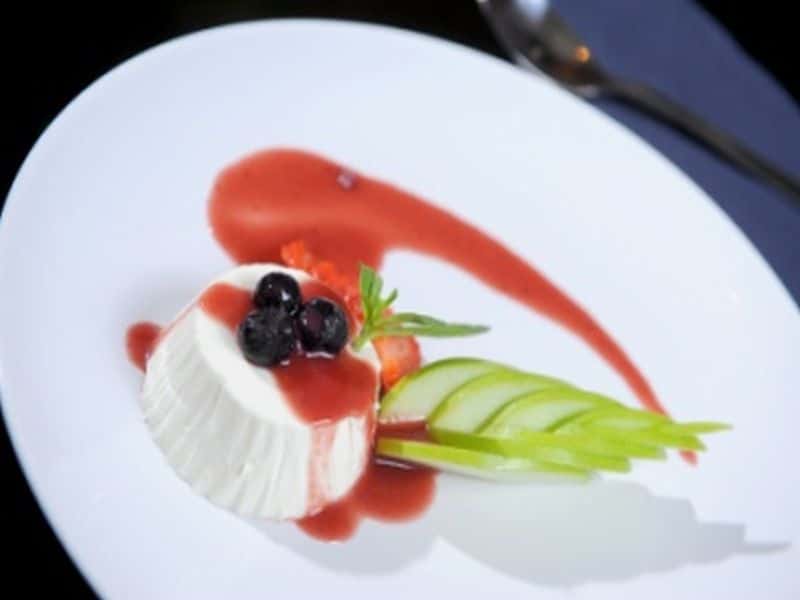 Panacotta 