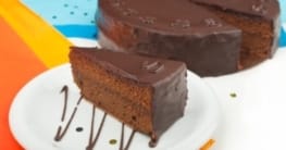 Sachertorte