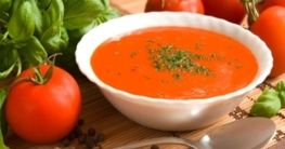 Tomatensuppe