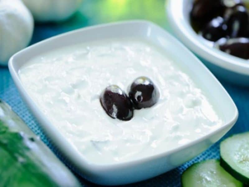 Tzatziki