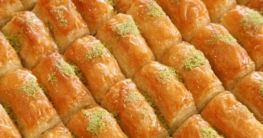 Baklava