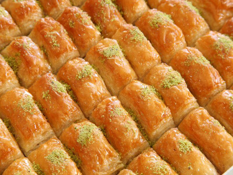 Baklava