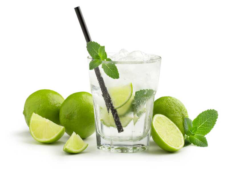 Caipirinha