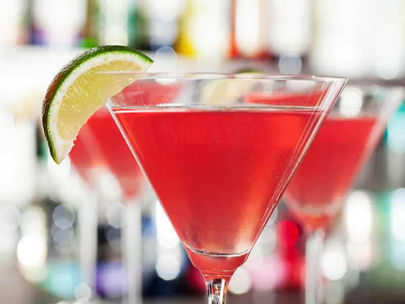 Cosmopolitan