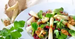 Spargelsalat italienisch