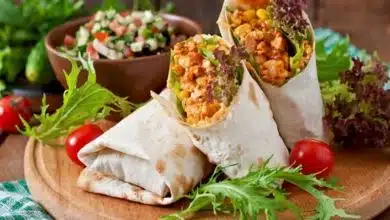 Burritos