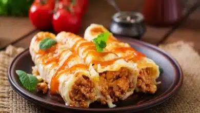Enchiladas