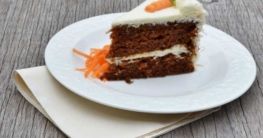 Karottenkuchen