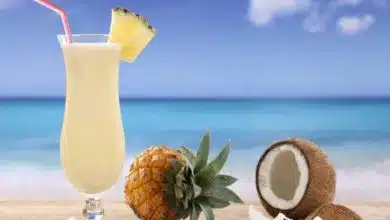 Pina Colada