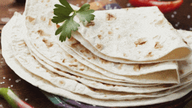 Tortillas
